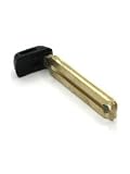 2010 10 Toyota Venza Uncut Key Emergency Key Insert