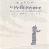 Le Petit Prince (Spectacle musical)