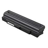 Sony Li Ion Large Capacity Battery for Notebook (VGPBPL4A)