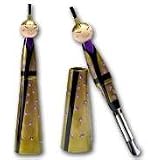Review Pylones  / Pylones Veggie Peeler Gold