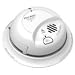 BRK 9120B SMOKE ALARM AC POWERED BATTERY BACK-UP 12PK