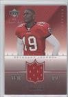 2002 Sweet Spot Sunday Stars Jerseys #SSKJ - Keyshawn Johnson/250