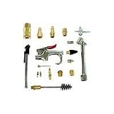 18 Pc Air Tools Accessories Set by Unknown