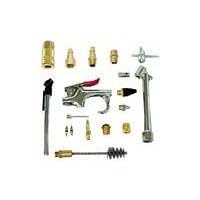 18 Pc Air Tools Accessories Set by Unknown