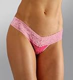 Hanky Panky Thong - Color Play Low Rise (3510)