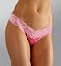  : Hanky Panky Thong - Color Play Low Rise (3510)