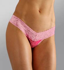 21Va5MDcIfL Hanky Panky Thong   Color Play Low Rise (3510)