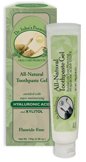 Dr. Johns Toothpaste - 4.58 oz - Paste