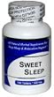 Sweet Sleep (100 Tablets) - Concentrated Herbal Blend - Dietary Supplement