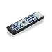 Search : Philips SRU3006/27 Universal Big Button 6 in 1 Remote (Silver/Black)