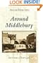 Around Middlebury (Postcard History)