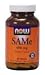 vitamin e - Sam-e 400 mg 60 Tabs NOW FOODS