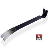 15 Wonder Flat Pry Bar by Pit Bull