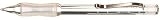 Sensa Classic Crystal Silver Ballpoint Pen - N02305