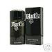 XS Black Cologne by Paco Rabanne 3.4 oz / 100 ml Eau De Toilette(EDT) New In Retail Box