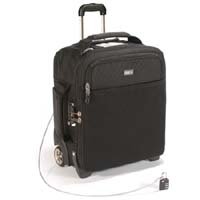 Think Tank Airport AirStream, Small Airline Carry On Photo Roller Luggage