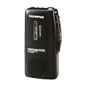 Olympus Pearlcorder S701 - Microcassette dictaphone