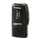 Olympus Pearlcorder S701 - Microcassette dictaphone by Olympus