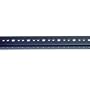 Penn-Elcom R0828 Full-Hole Rack Rail 45U