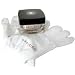 Chanel Precision Ultra Correction Restructuring Anti-Wrinkle Firming Night Cream - 50ml/1.7oz
