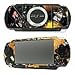 PSP Skin:Lego Batman-Explosion (Sony PSP)