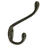 National #N331-066 Bronze Heavy Duty Garment Hook