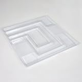 Picture Window Incubator-Clear Plastic Liner
