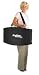 Sunshine Kids Radian Car Seat Travel Bag, Black