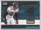 2002 Pacific Heads Update Game Worn Jerseys #24 - Jimmy Smith/200