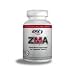 ZMA is a powerful non-steroidal all-natural dietary supplement clinically proven to increase free trestosterone and insulin-like growth factor (IGF-1) levels and enhance muscle strength significantly greater than placebo during a strength training program