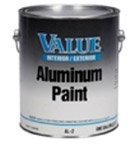 AL GAL ALU Base Paint