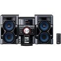 Sony MHC-EC79i Mini Hi-Fi Shelf System with Integrated iPod Dock 380W