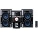 Sony MHC-EC79i Mini Hi-Fi Shelf System with Integrated iPod Dock 380W