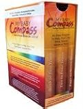 My Baby Compass Kit (Birth to Seven Manuals and CD Rom Checklists, Volume 1, Volume 2, Volume 3) Image of My Baby Compass Kit (Birth to Seven Manuals and CD Rom Checklists, Volume 1, Volume 2, Volume 3)