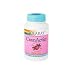 Solaray CranActin with Vitamin C 60 capsules- Soloray