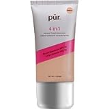 Best buy purminerals 4-in-1 Mineral Tinted Moisturizer Color Cosmetics - Navy