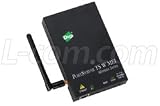 DIGI INTERNATIONAL 70001956 Portserver Ts 2 W 2PORT RJ45 Serial To Wrls Enet Device Server