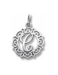 Initial C Charm