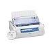 Okidata ML420 Impact Printer