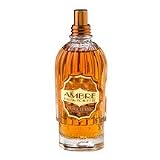Amber Eau de Toilette