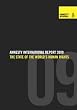 Amnesty International Report 2009: The State of the World's Human Rights