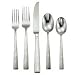 Oneida Fusion 5 Piece Place Setting/48-01