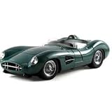1:18 Aston Martin DBR1 Street Car 1959 