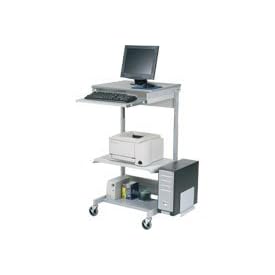 Mobile Computer Workstation