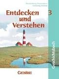 Produkt-Bild: Entdecken und Verstehen - Mecklenburg-Vorpommern und Schleswig-Holstein: Band 3: 8. Schuljahr - Vom Zeitalter des Absolutismus bis zur Weimarer ... Gesamtschule, Hauptschule, Realschule