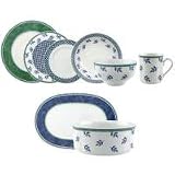 Villeroy & Boch Switch 3 50 pc set