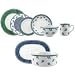 Villeroy & Boch Switch 3 50 pc set