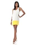 A Pea in the Pod Collection: Ali Ro Sleeveless Colorblock Maternity Dress