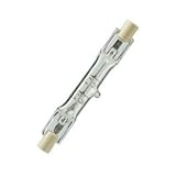 from Long Life Lamp Company 10 x 150w 78mm Tungsten Linear R7s Halogen floodlight J78 security light bulb Long Life brand