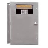 Guardian 600-Amp Outdoor Automatic Transfer Switch (120/208V) - HTSN600G3